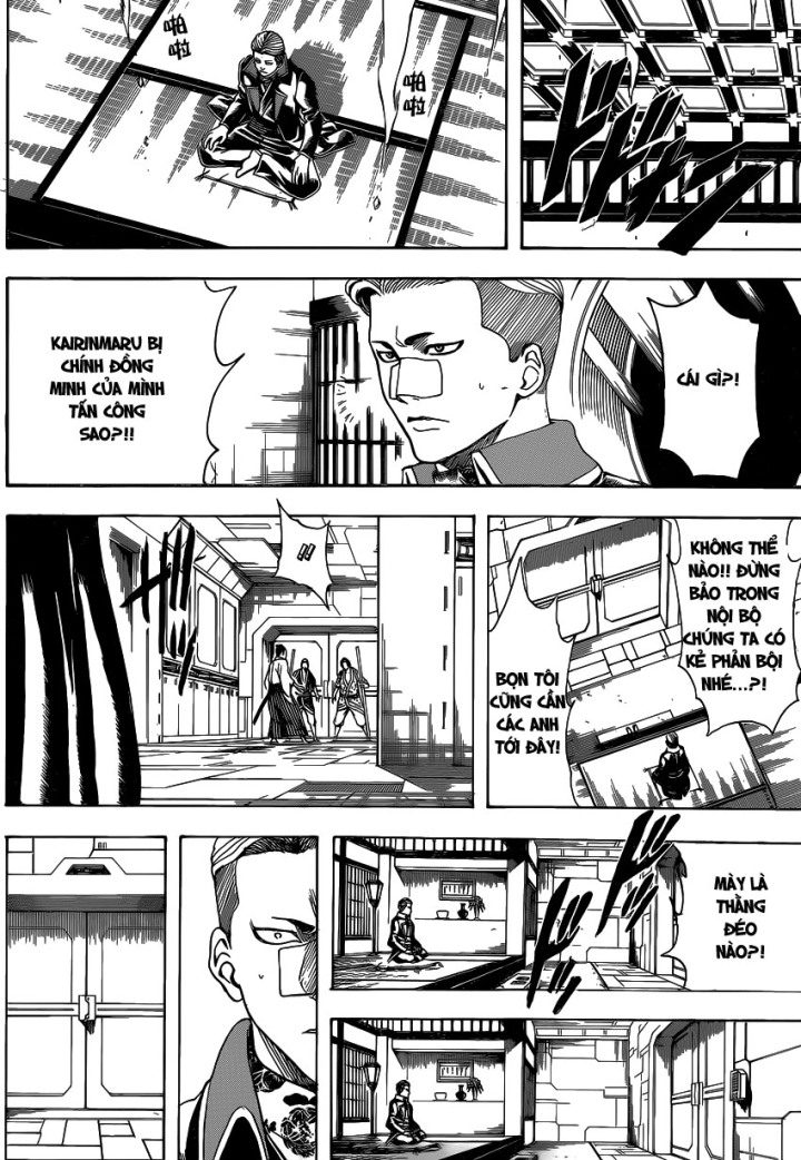 Gintama Tập 565 trang 7