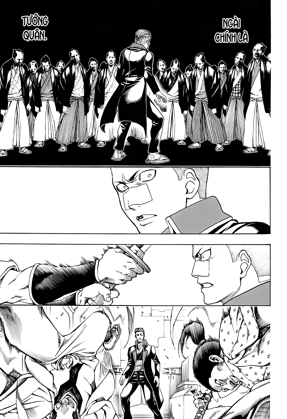 Gintama Tập 566 trang 5