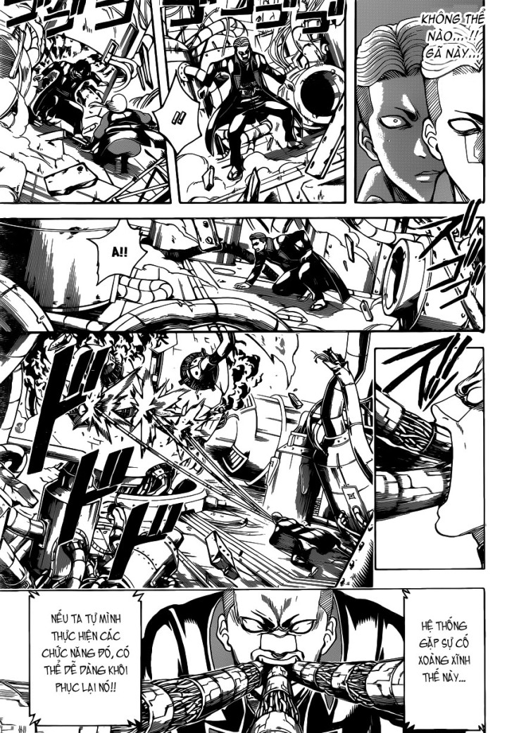 Gintama Tập 567 trang 12