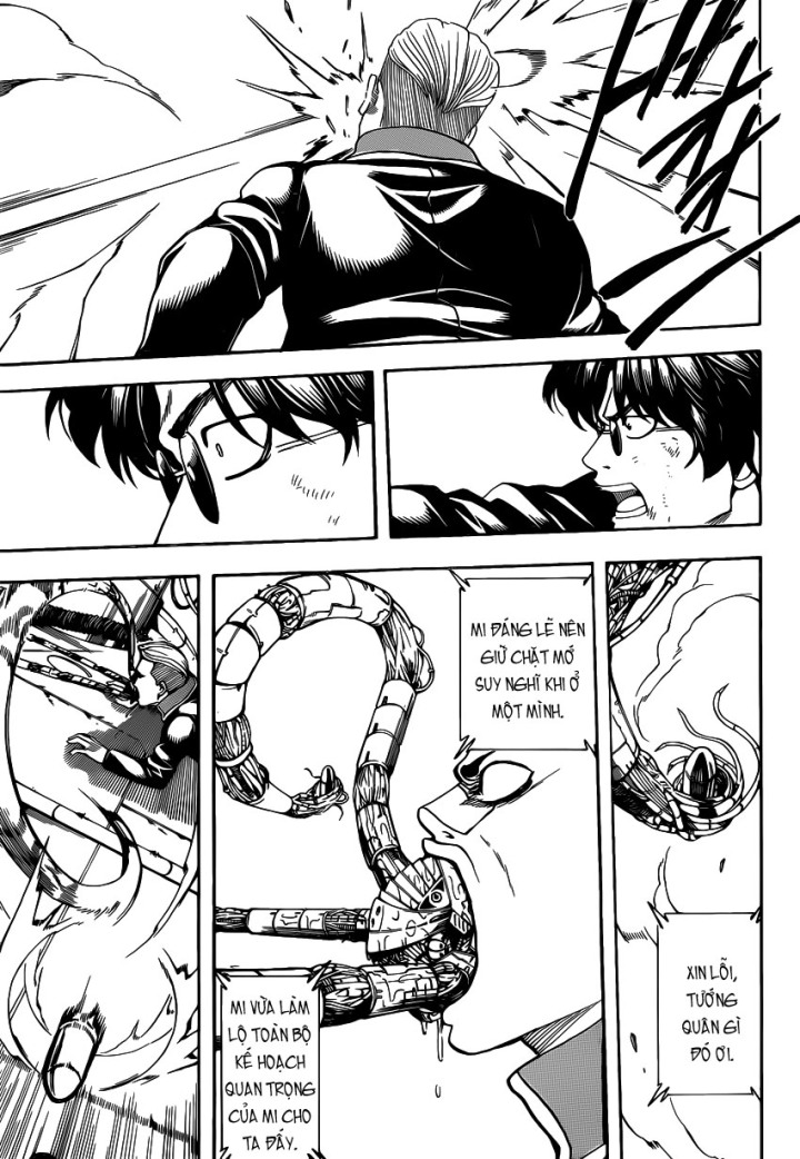Gintama Tập 567 trang 14