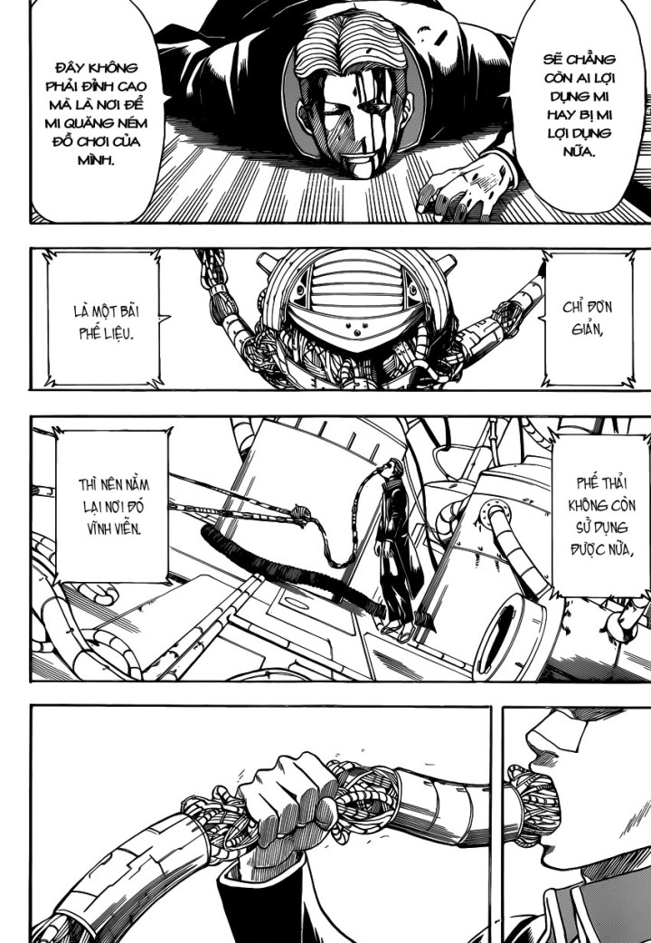 Gintama Tập 567 trang 17