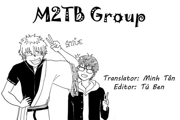 Gintama Tập 567 trang 21