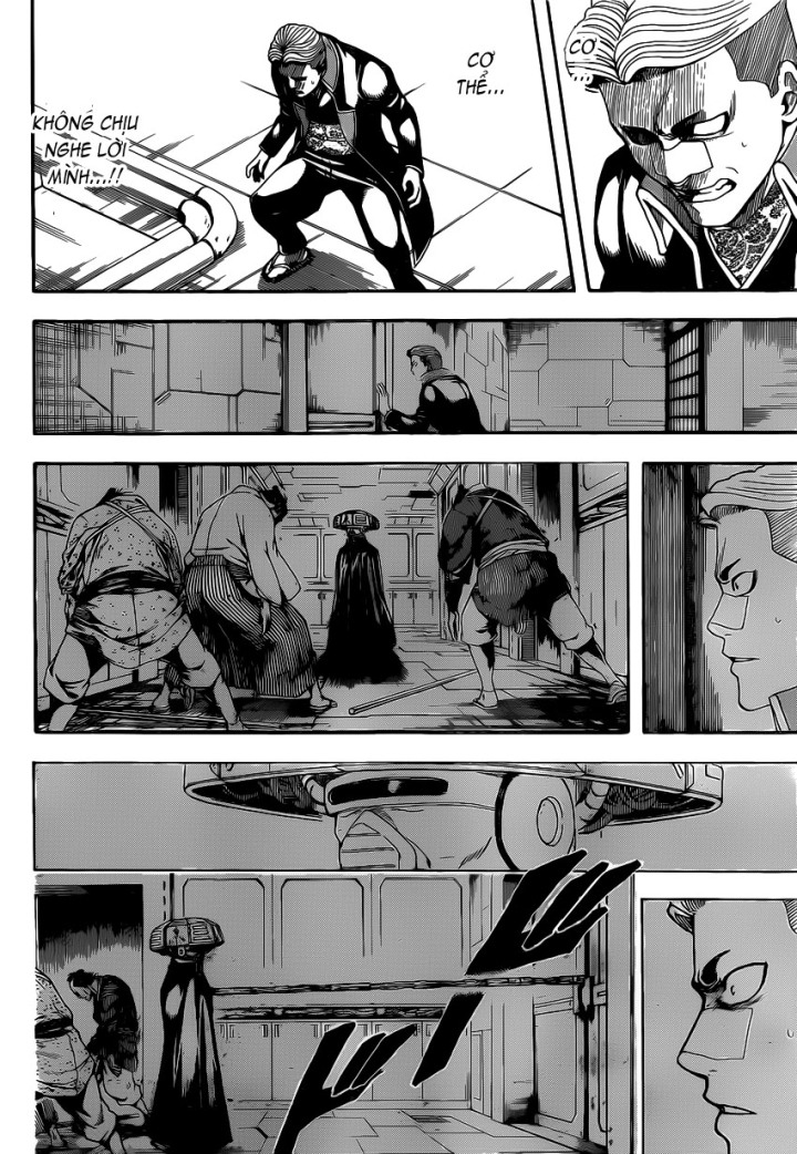 Gintama Tập 567 trang 5