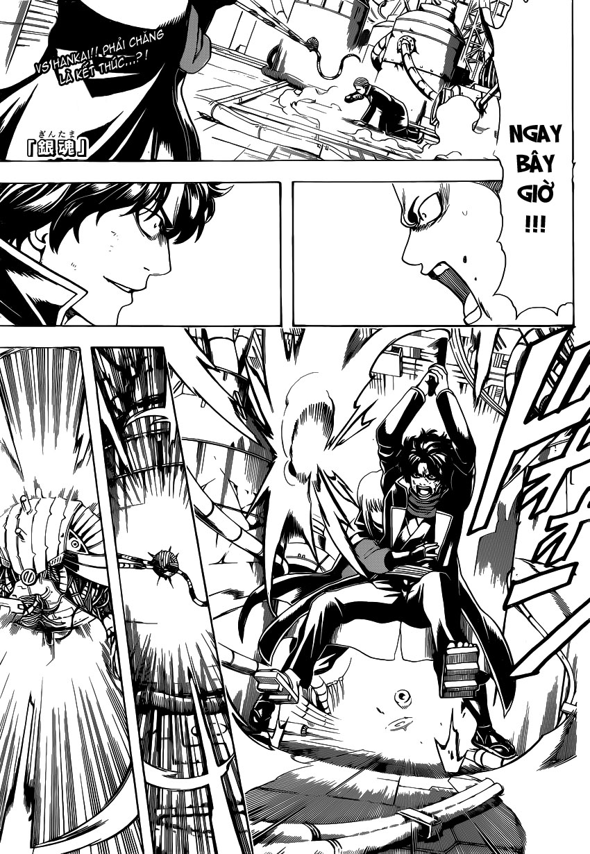 Gintama Tập 568 trang 4