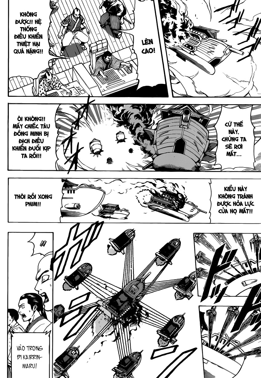 Gintama Tập 568 trang 5