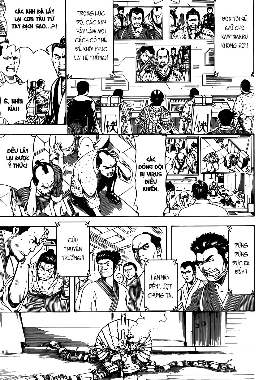 Gintama Tập 568 trang 6