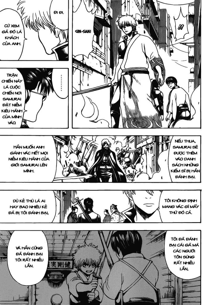 Gintama Tập 569 trang 11