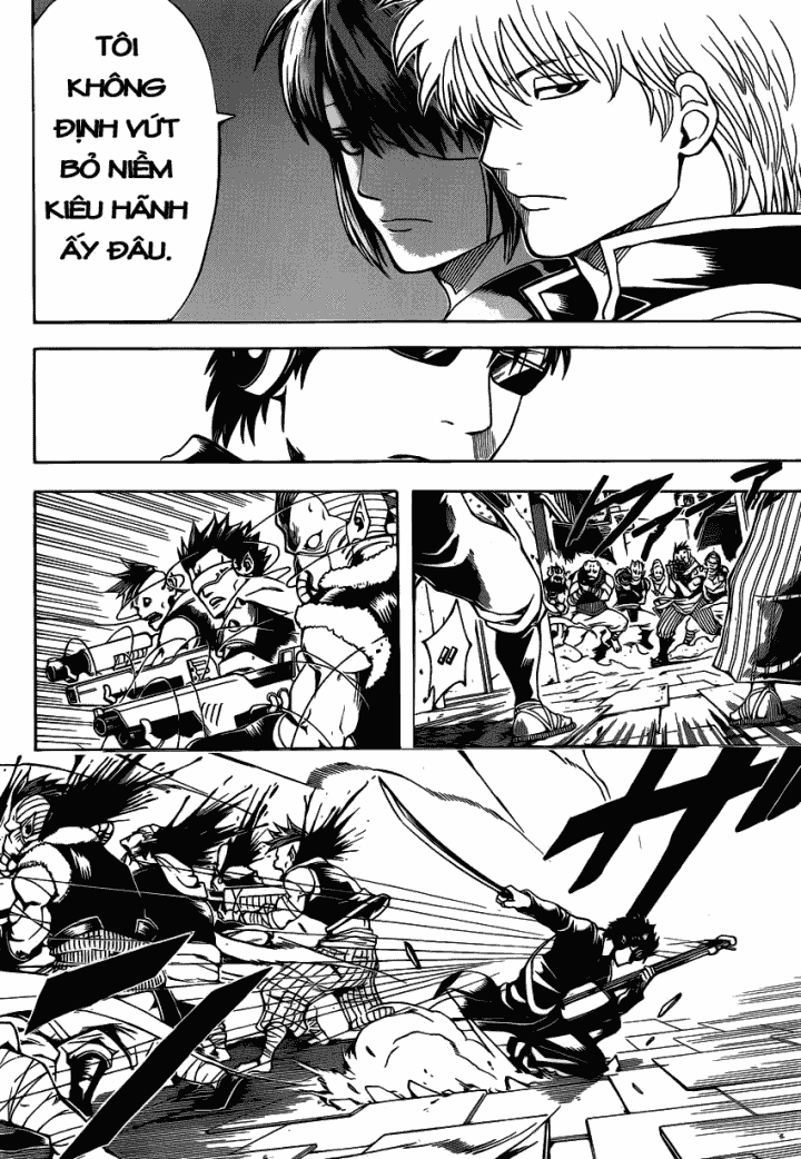 Gintama Tập 569 trang 12