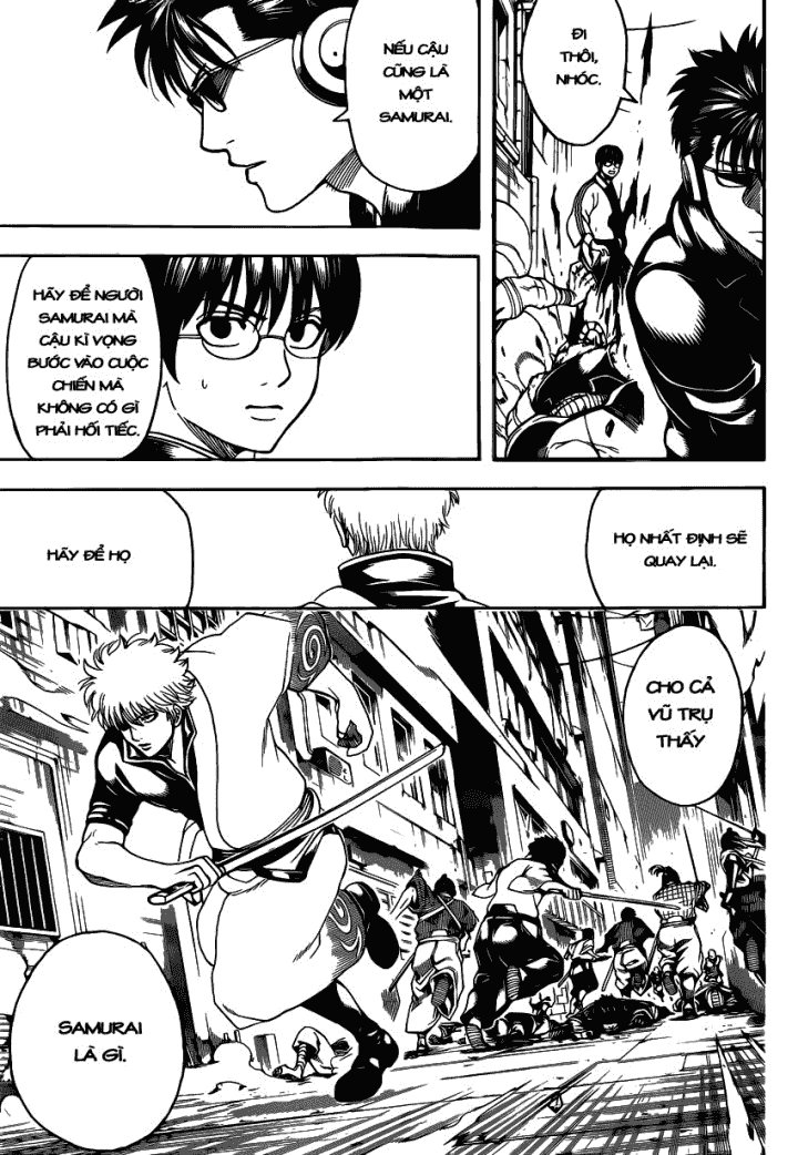 Gintama Tập 569 trang 13