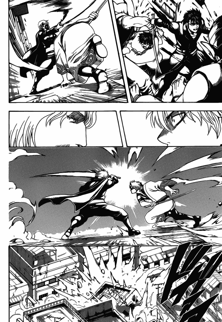 Gintama Tập 569 trang 14