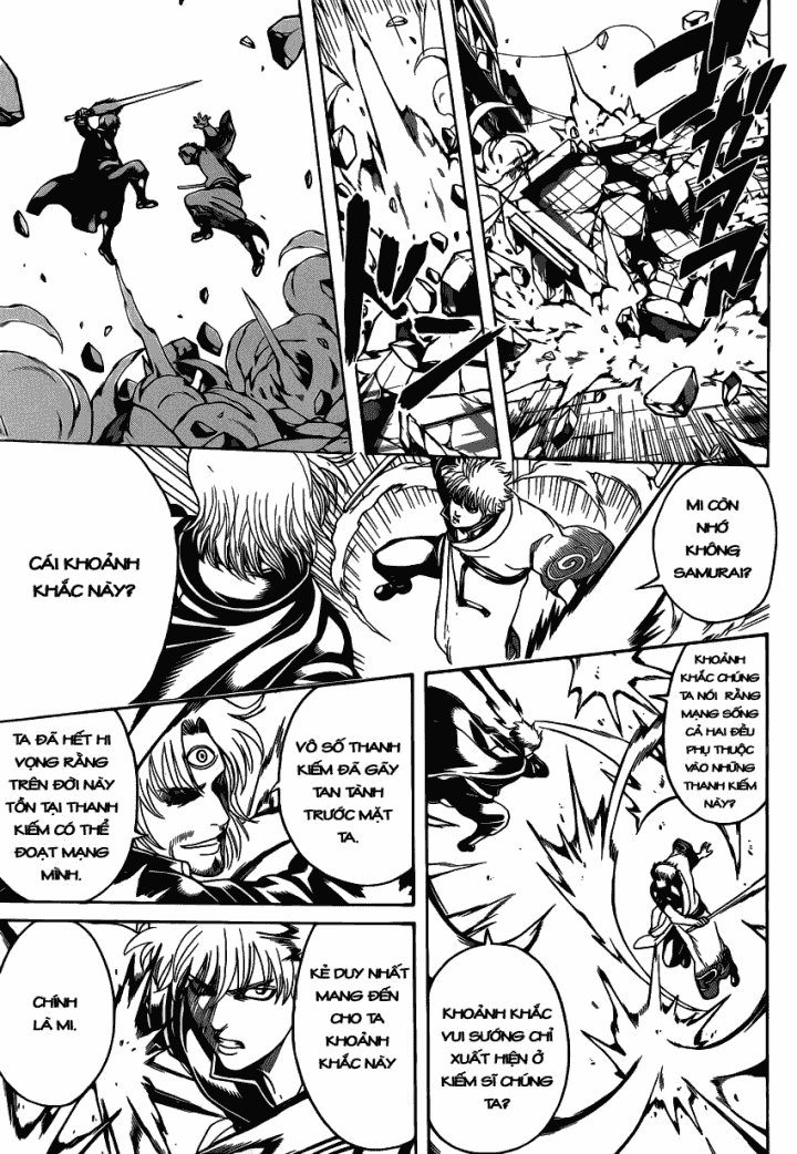 Gintama Tập 569 trang 15