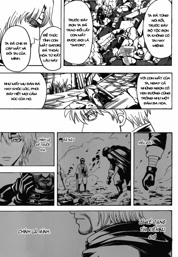 Gintama Tập 569 trang 17