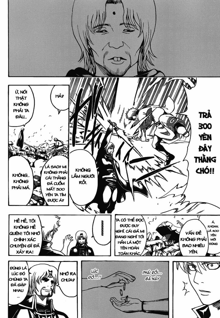Gintama Tập 569 trang 18