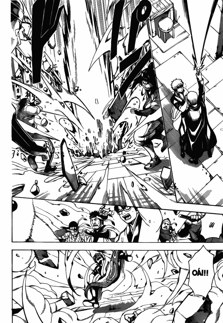 Gintama Tập 569 trang 6