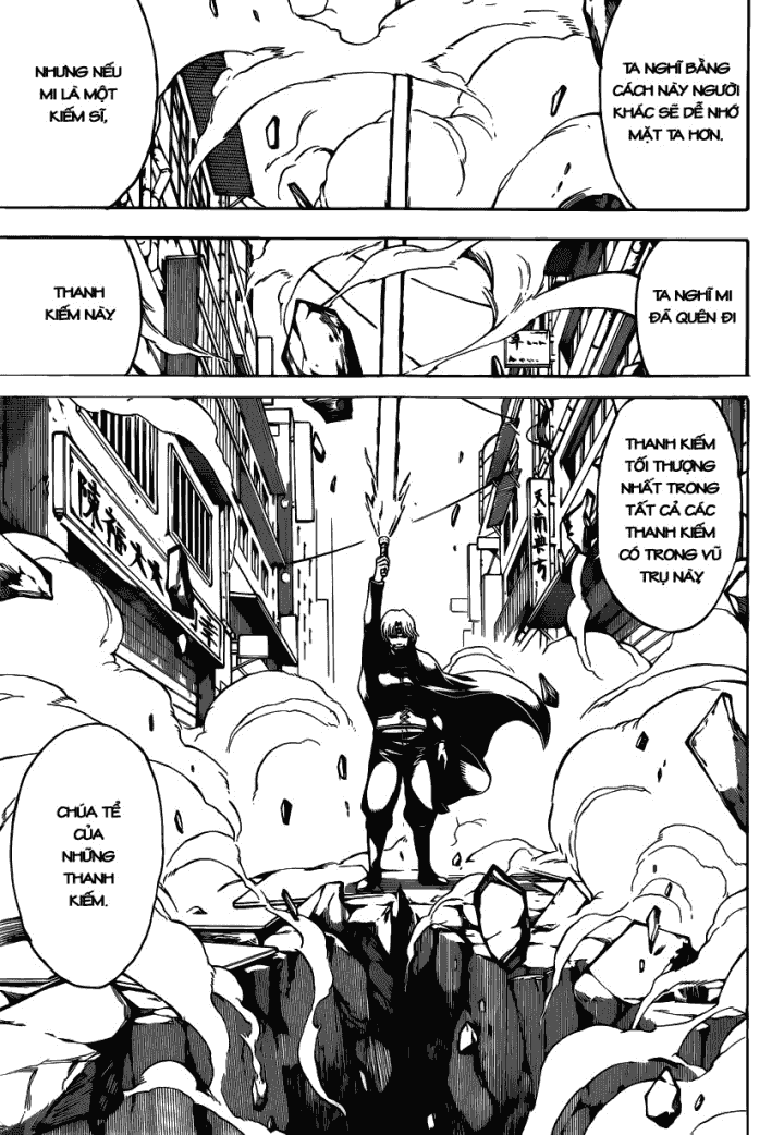 Gintama Tập 569 trang 7