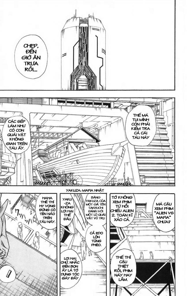 Gintama Tập 57 trang 2