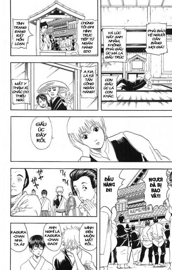 Gintama Tập 57 trang 13