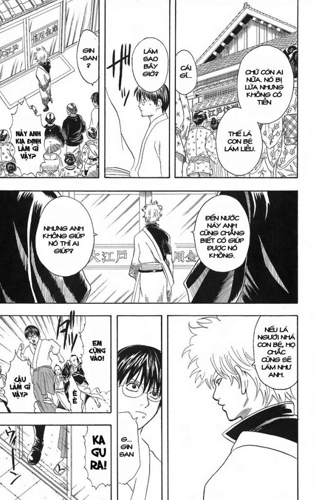 Gintama Tập 57 trang 14