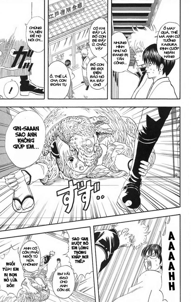 Gintama Tập 57 trang 16