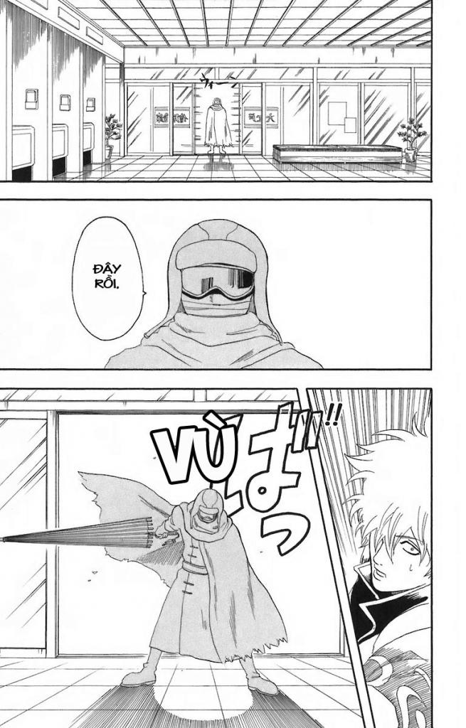 Gintama Tập 57 trang 18