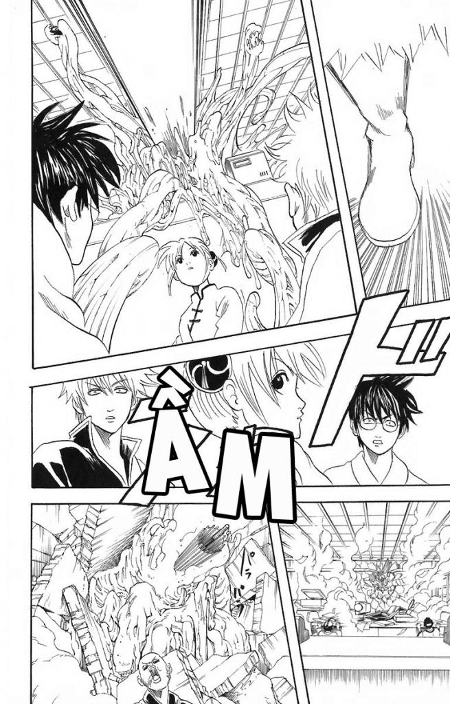 Gintama Tập 57 trang 19