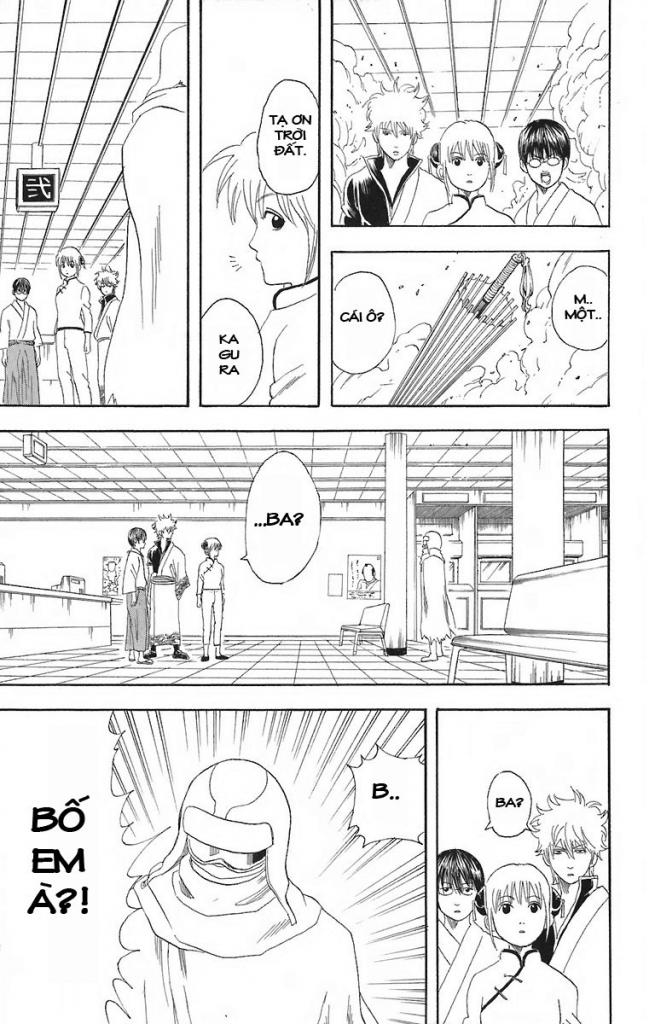 Gintama Tập 57 trang 20