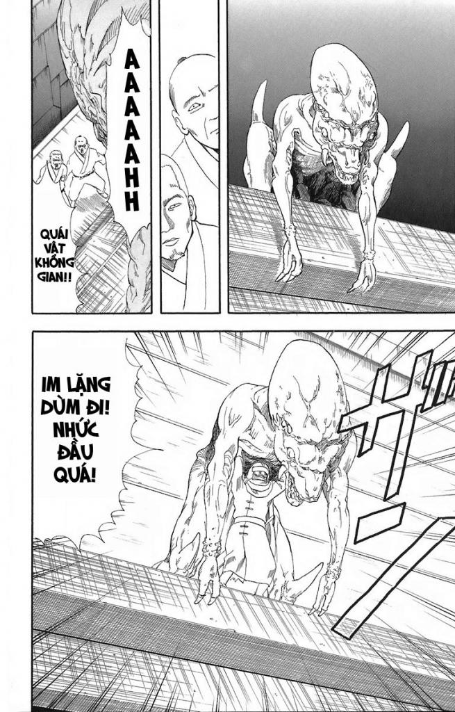 Gintama Tập 57 trang 3