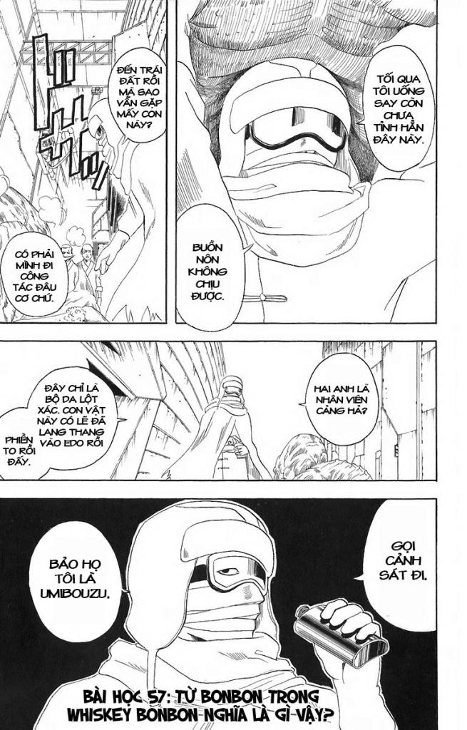 Gintama Tập 57 trang 4