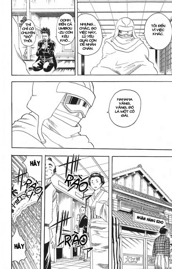 Gintama Tập 57 trang 9