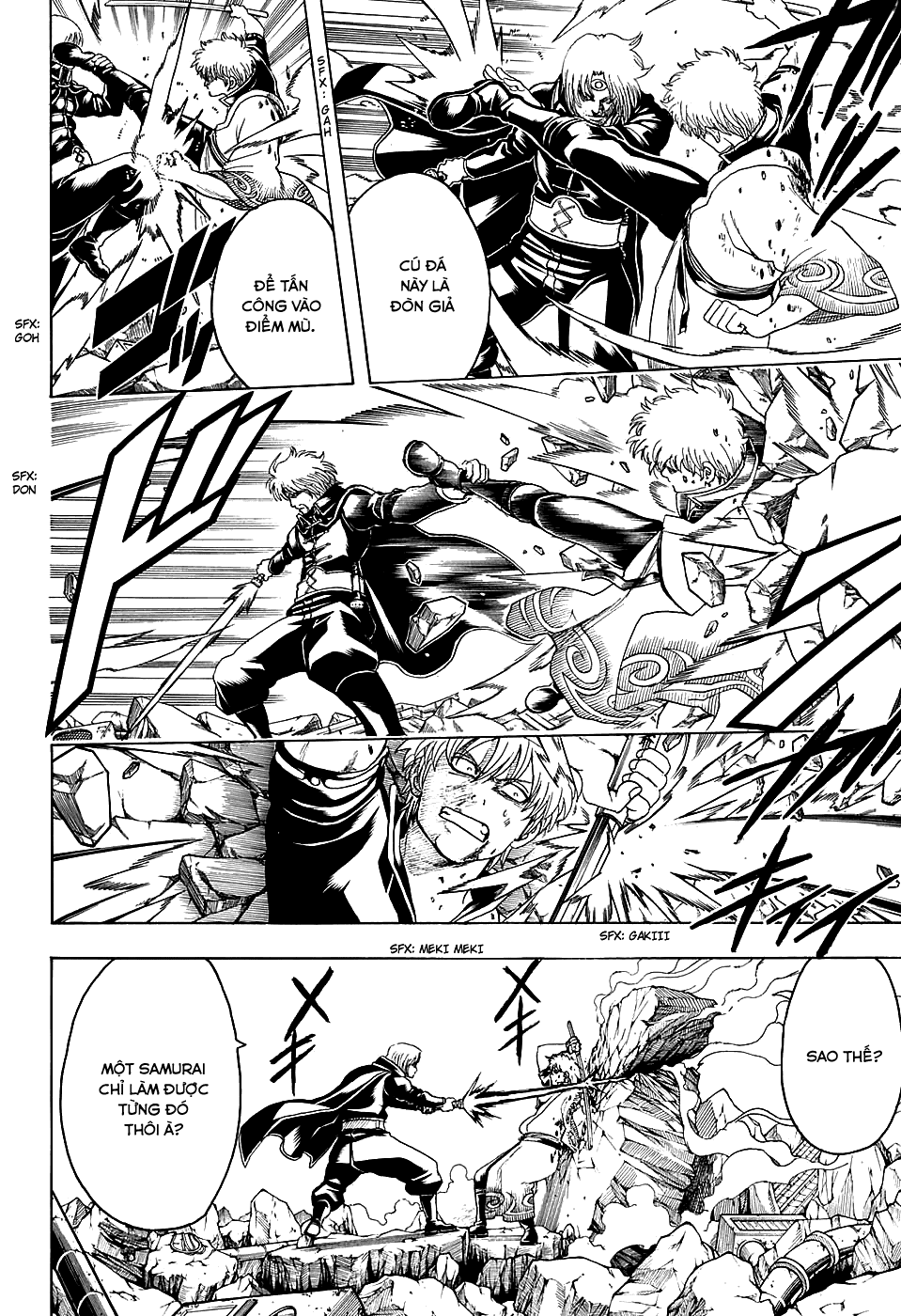 Gintama Tập 570 trang 12