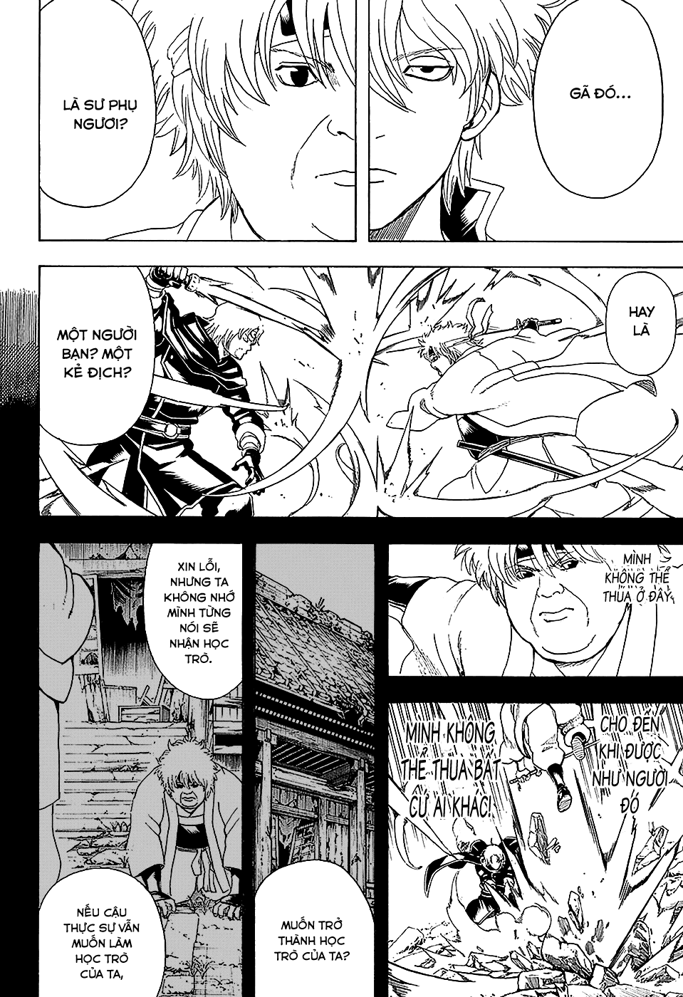 Gintama Tập 570 trang 6