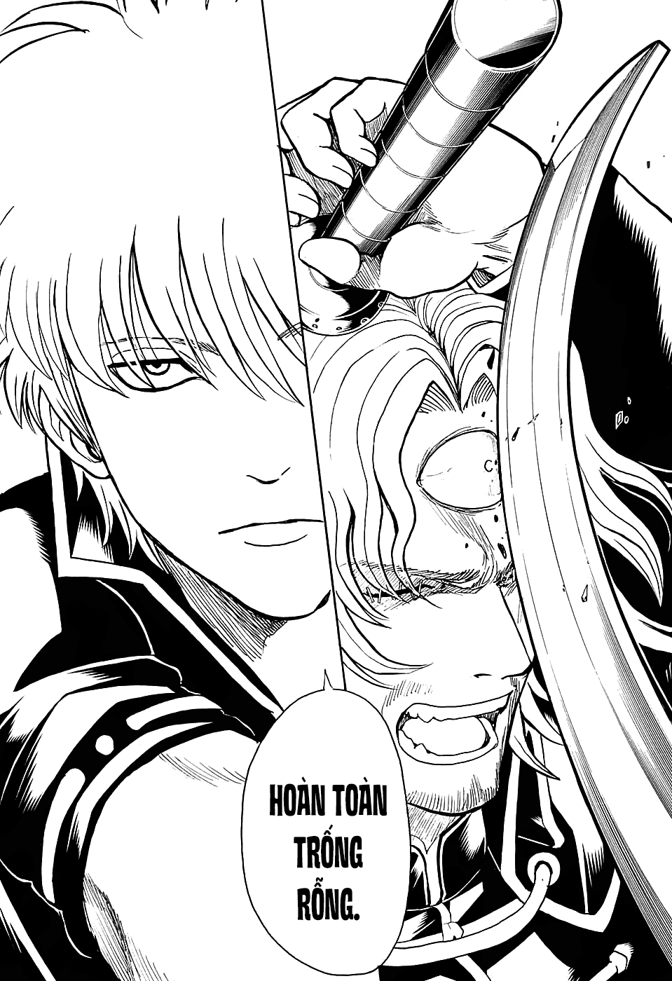 Gintama Tập 571 trang 11