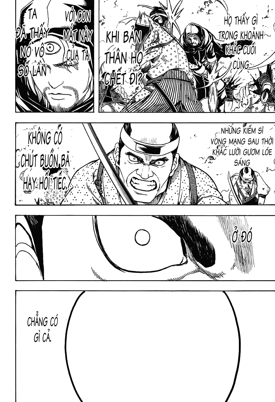 Gintama Tập 571 trang 5
