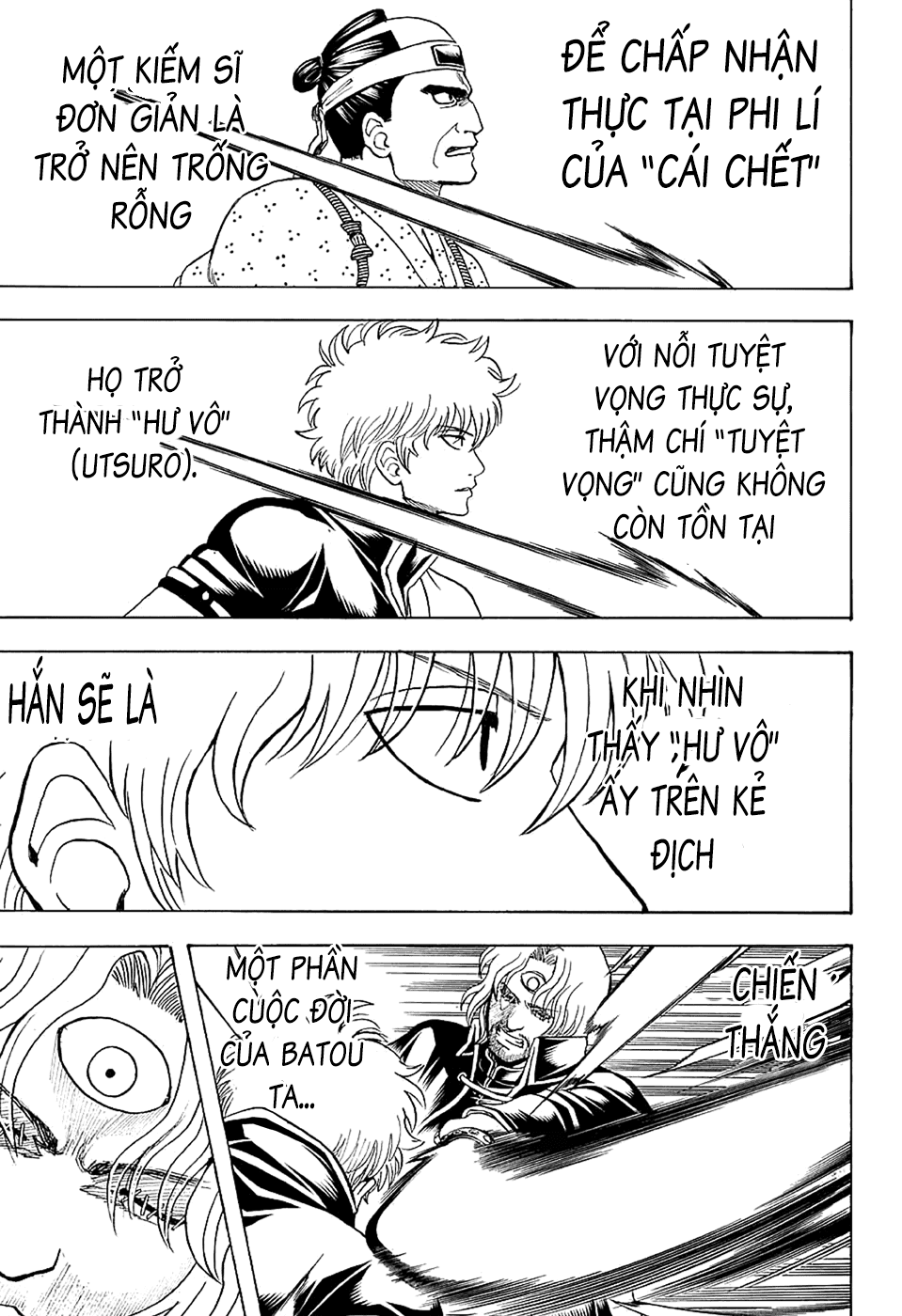 Gintama Tập 571 trang 6