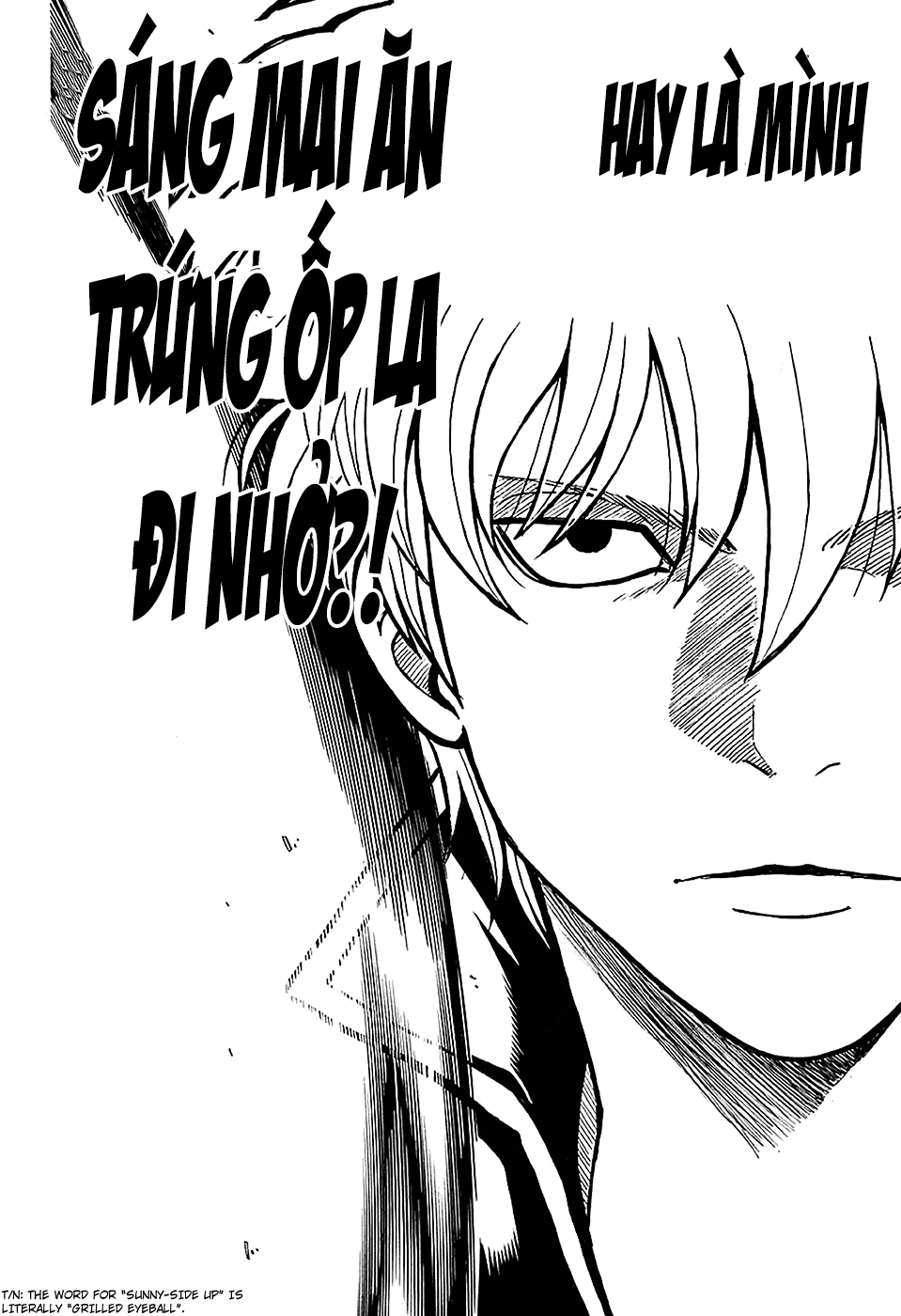 Gintama Tập 571 trang 7
