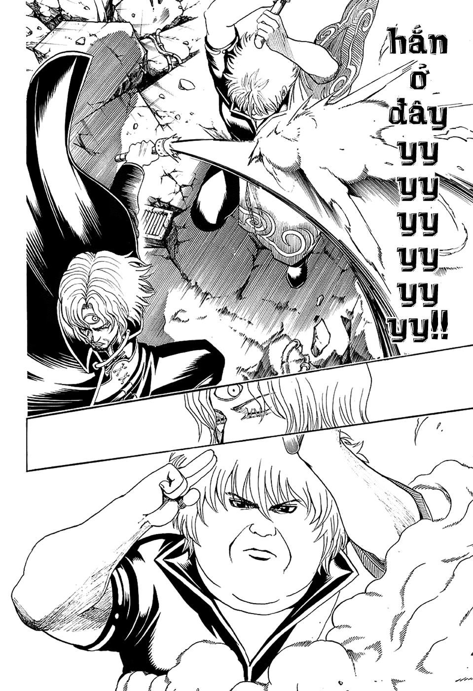 Gintama Tập 571 trang 9