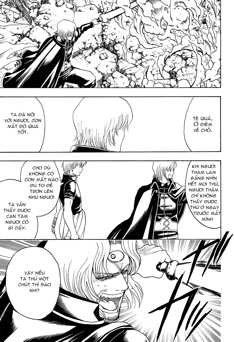 Gintama Tập 571 trang 10