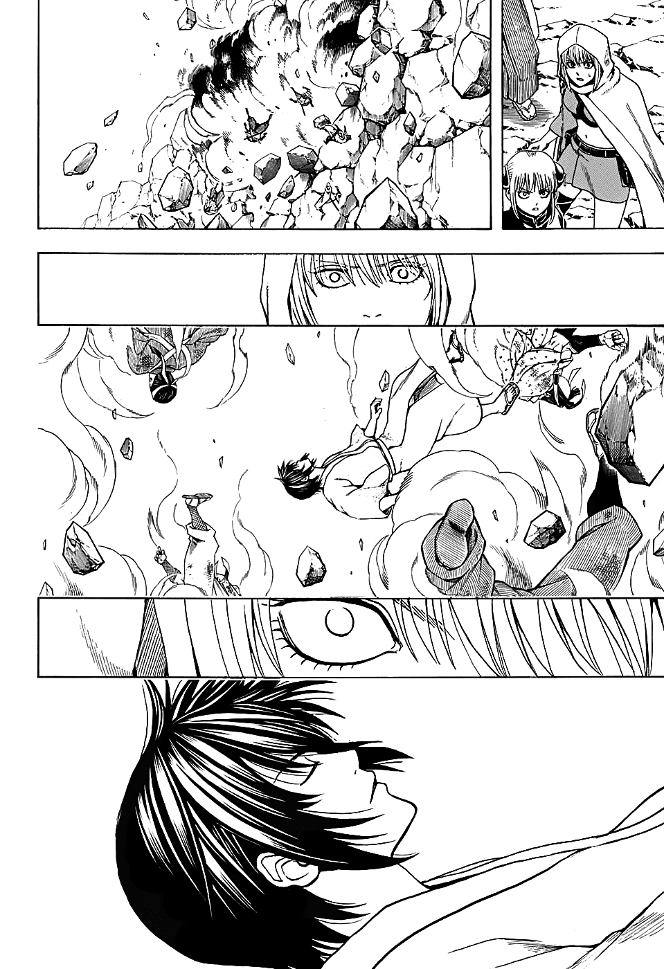 Gintama Tập 572 trang 5