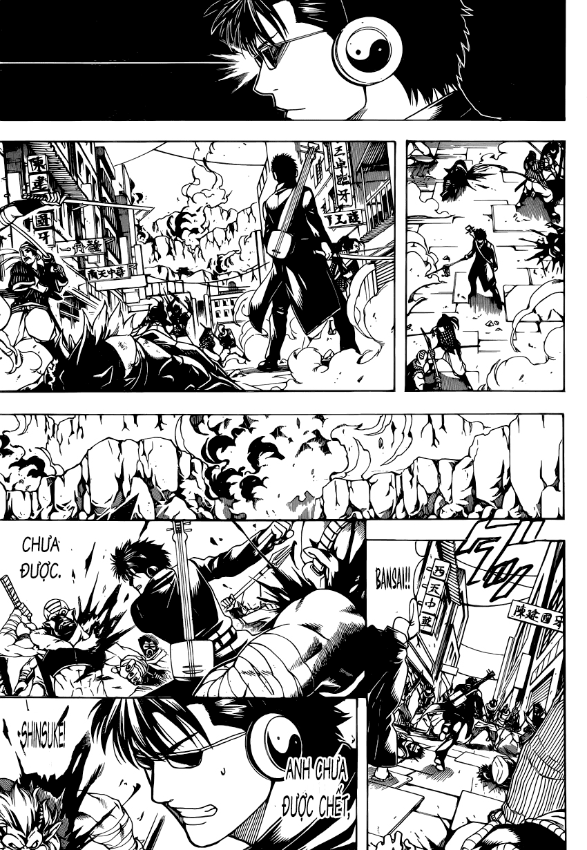 Gintama Tập 572 trang 6