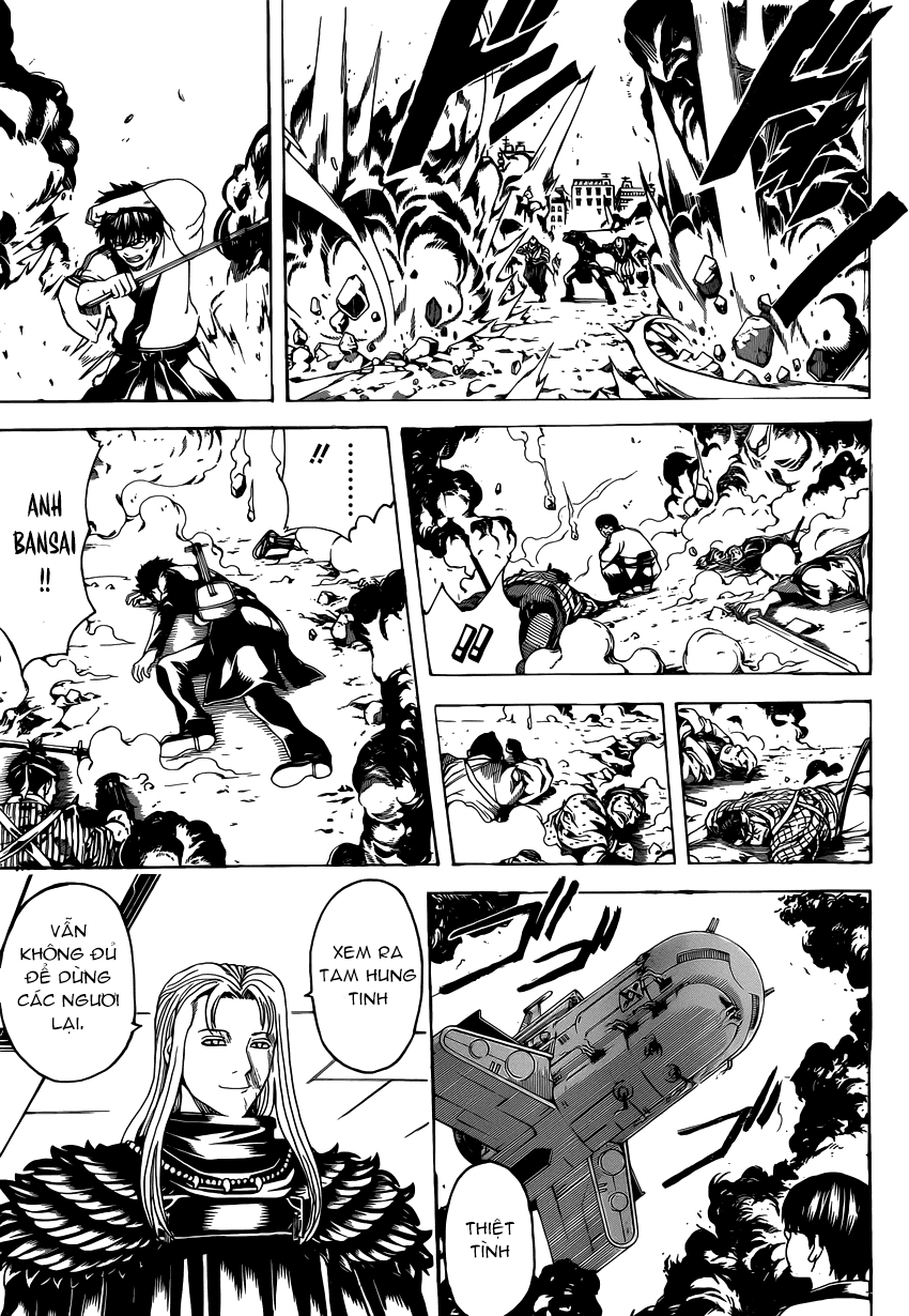 Gintama Tập 572 trang 8