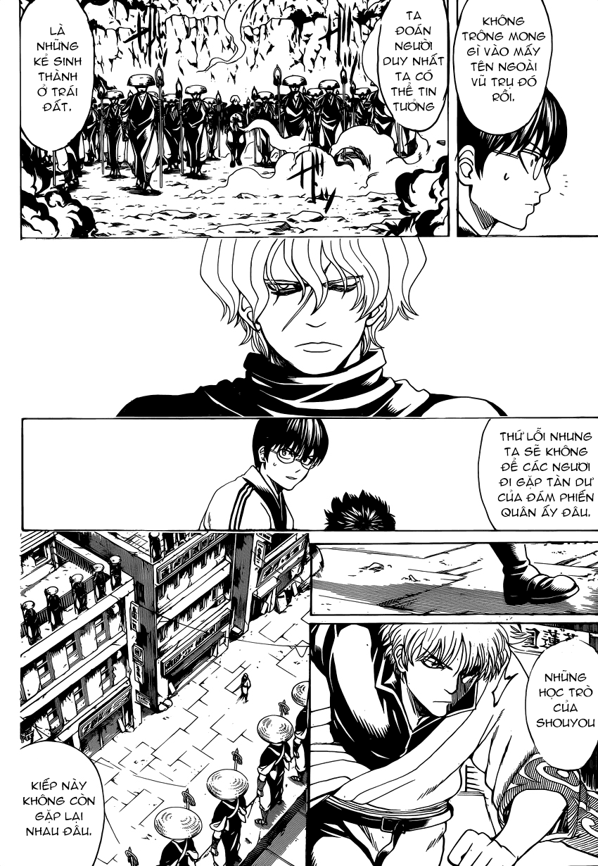 Gintama Tập 572 trang 9