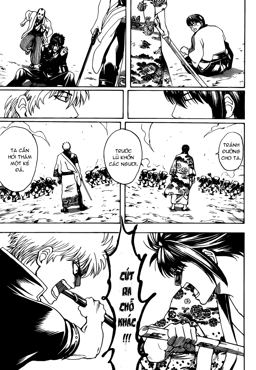 Gintama Tập 573 trang 12