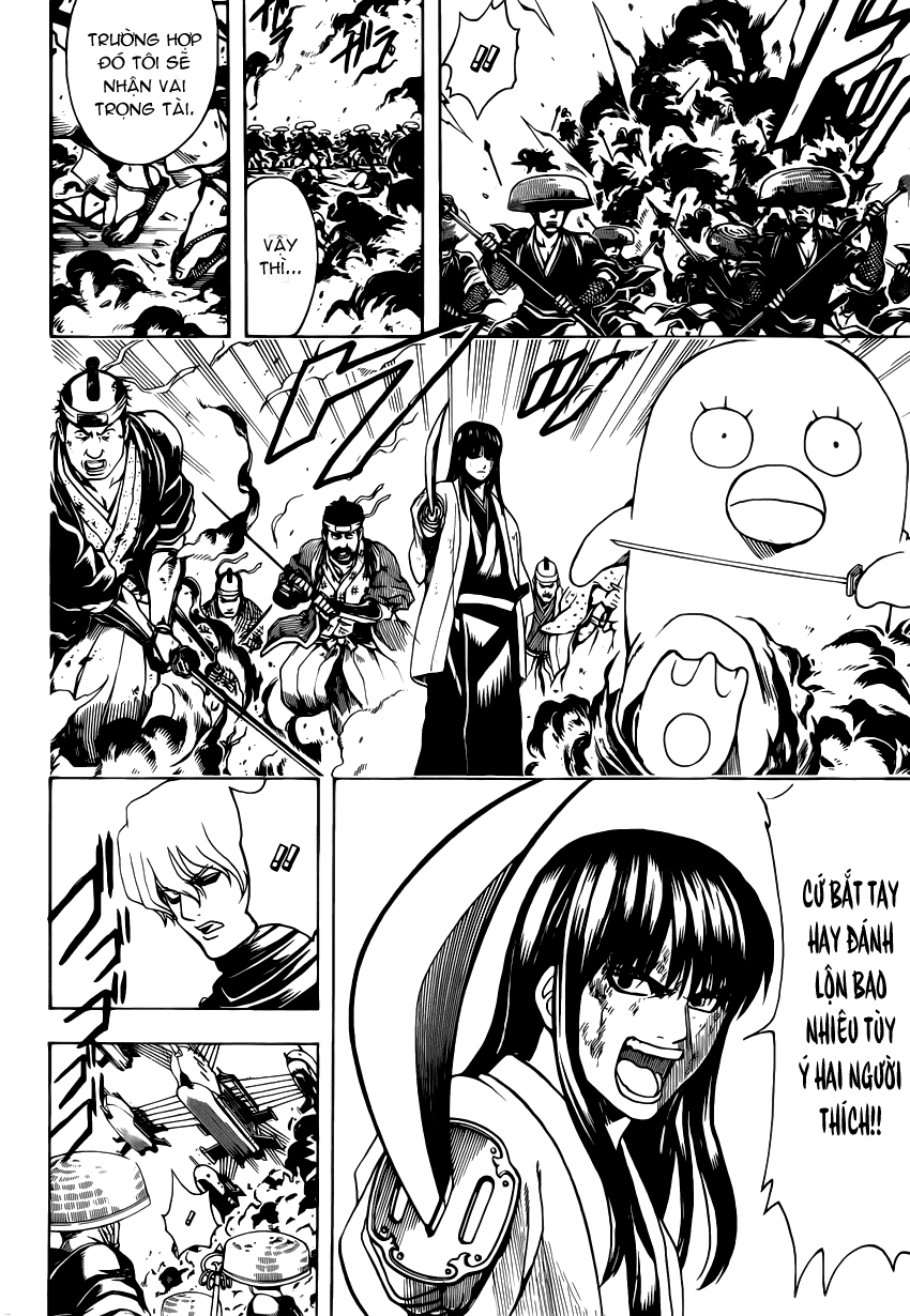Gintama Tập 573 trang 13