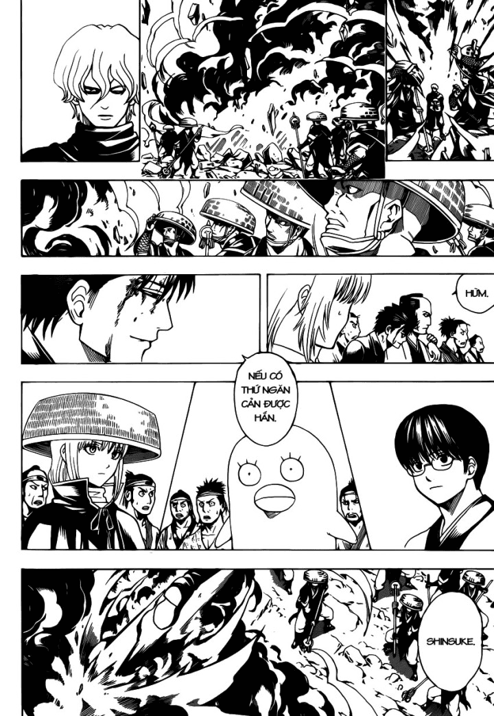 Gintama Tập 574 trang 13