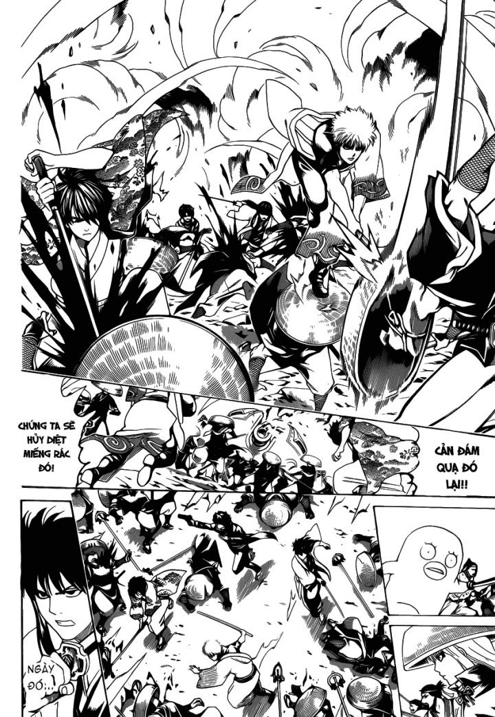 Gintama Tập 574 trang 15