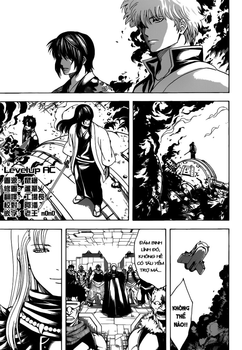 Gintama Tập 575 trang 5