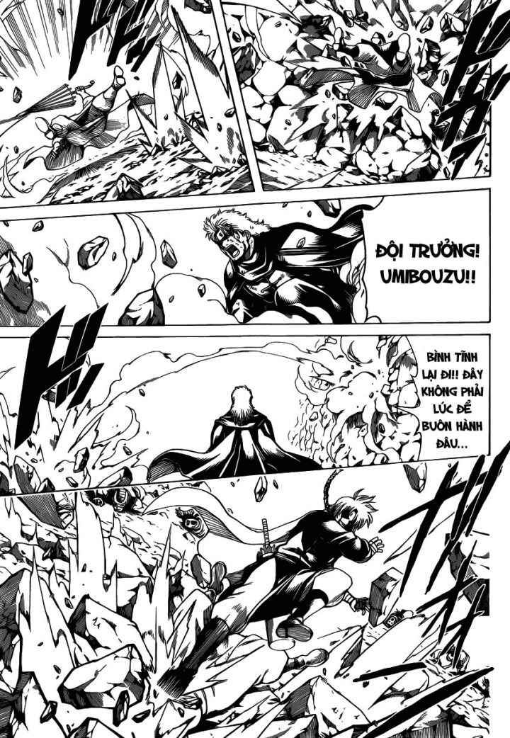Gintama Tập 576 trang 12