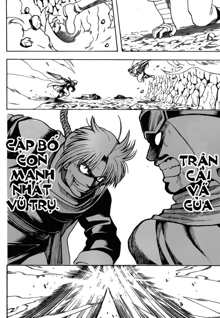 Gintama Tập 576 trang 15