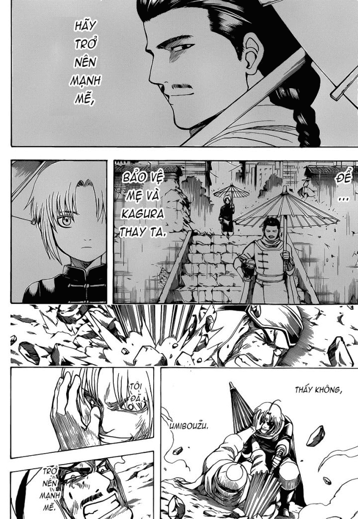 Gintama Tập 576 trang 17
