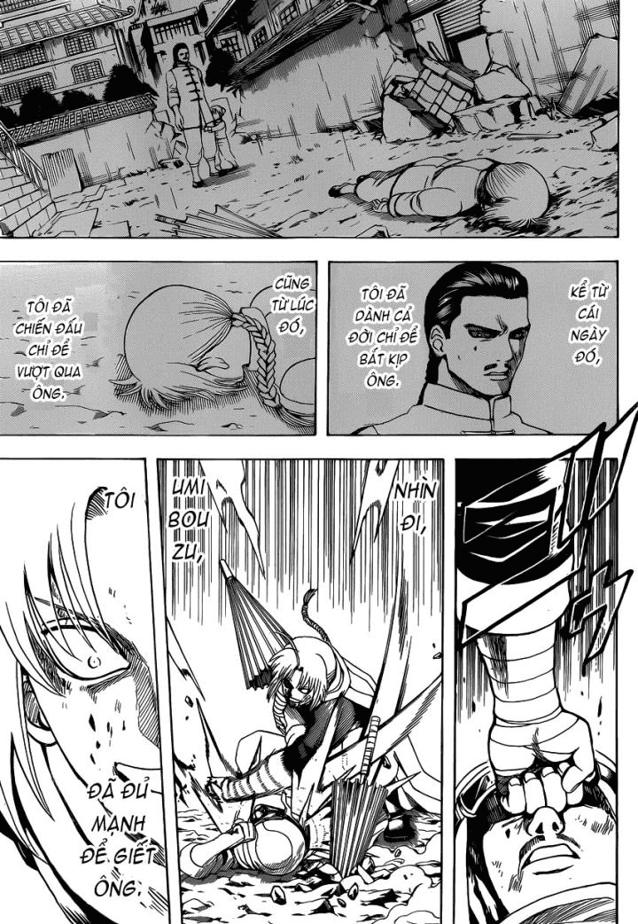 Gintama Tập 576 trang 18